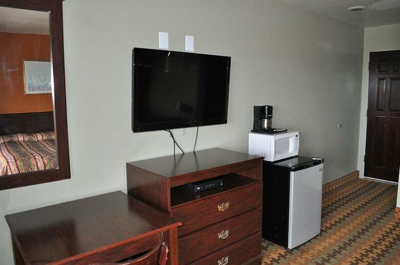 Hotel Ocean Gate Inn