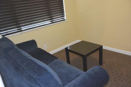 Motel Oasis Inn And Suites