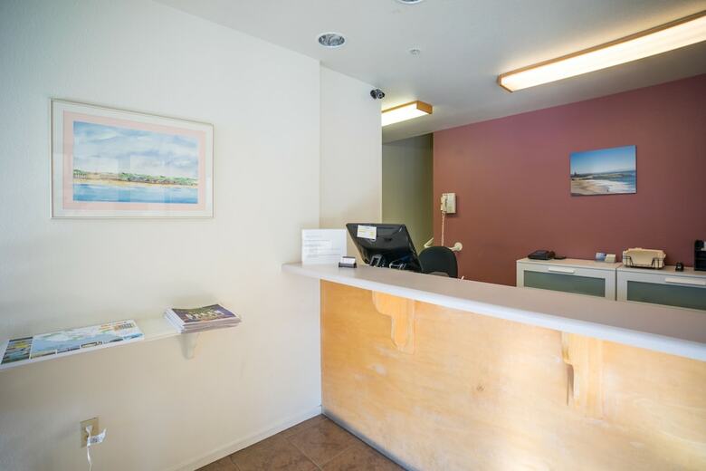 Motel Beachview Inn