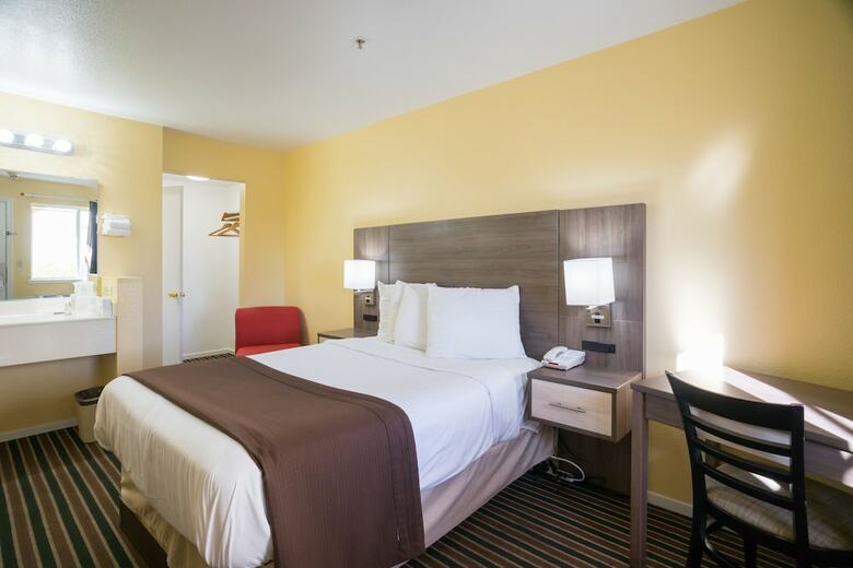 Motel Beachview Inn