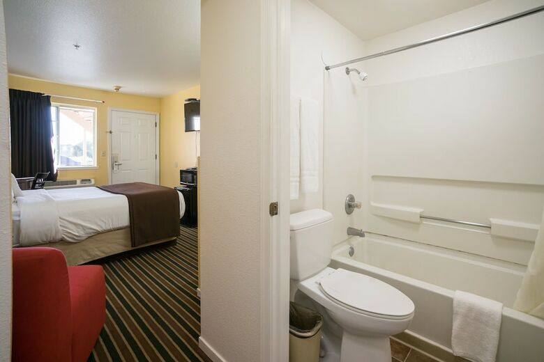 Motel Beachview Inn