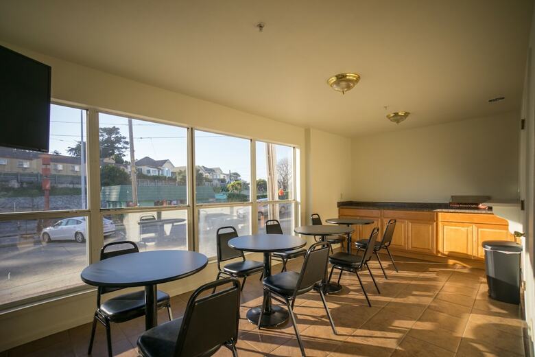 Motel Beachview Inn
