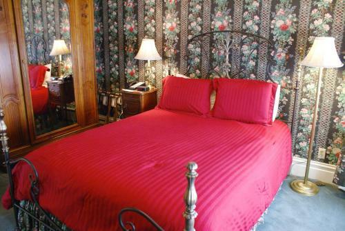 Hotel Nob Hill Inn