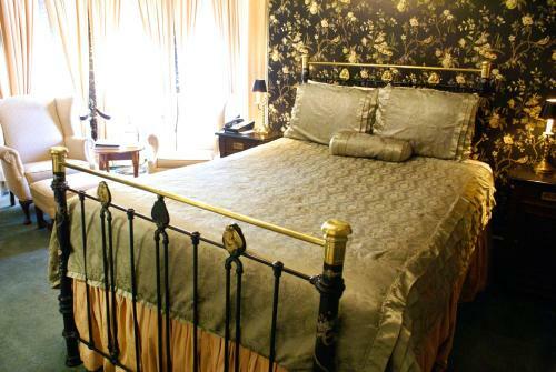 Hotel Nob Hill Inn