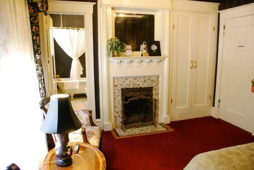Hotel Nob Hill Inn
