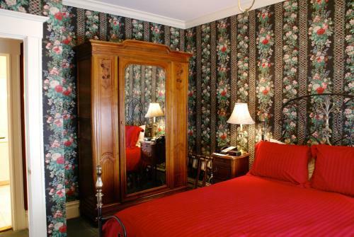 Hotel Nob Hill Inn