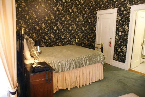 Hotel Nob Hill Inn