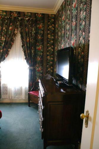 Hotel Nob Hill Inn