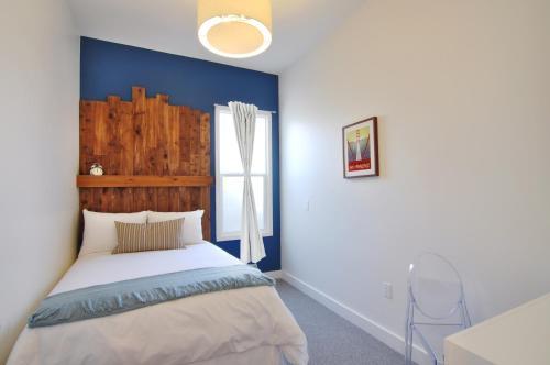 Bed & Breakfast 1906 Mission