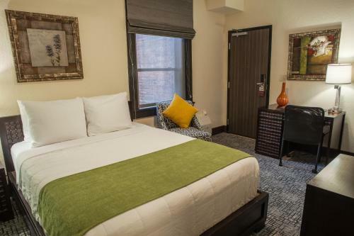 Hotel Fusion, A C-two Hotel