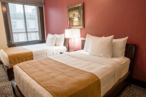Hotel Fusion, A C-two Hotel