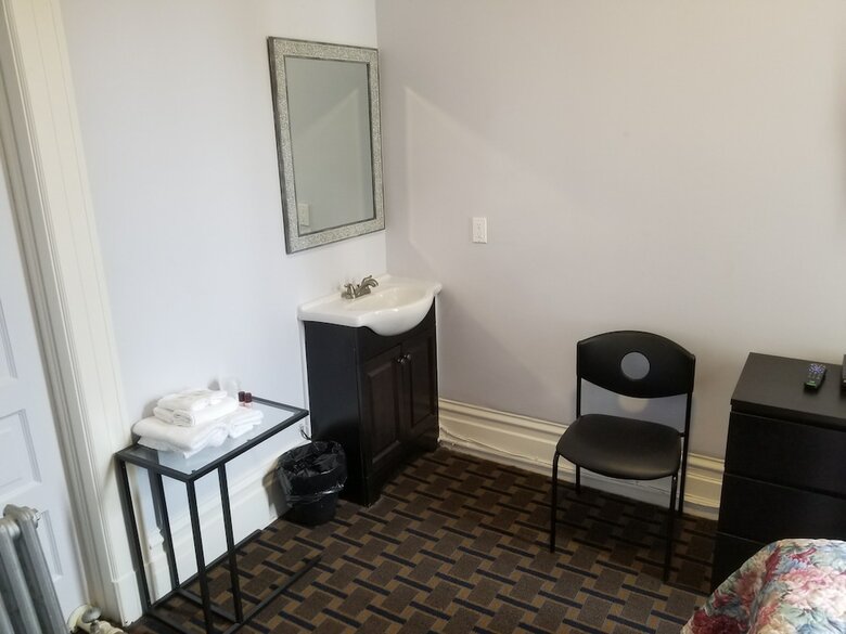 Albergue Perramont Hotel