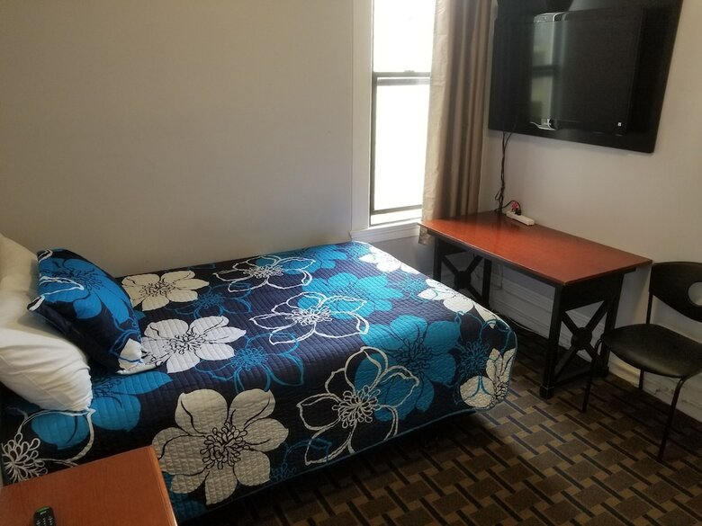 Albergue Perramont Hotel