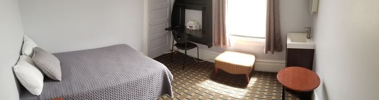 Albergue Perramont Hotel