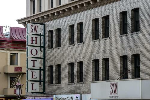 Sw Hotel