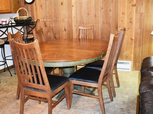 Apartamento Courchevel 52