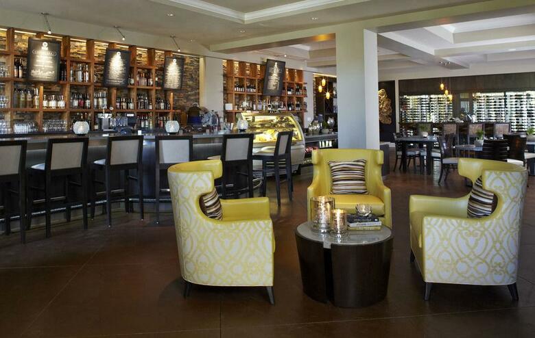 Hotel The Lodge At Sonoma Renaissance Resort