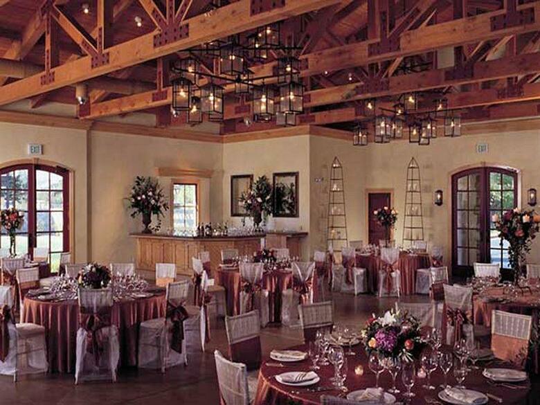 Hotel The Lodge At Sonoma Renaissance Resort