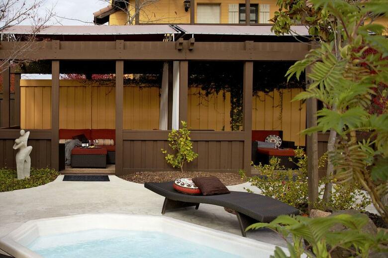 Hotel The Lodge At Sonoma Renaissance Resort