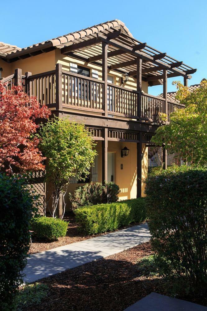 Hotel The Lodge At Sonoma Renaissance Resort
