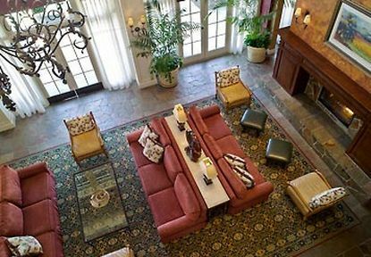 Hotel The Lodge At Sonoma Renaissance Resort