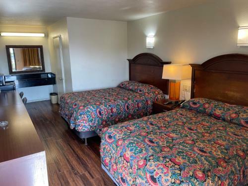 Motel Sierra Inn