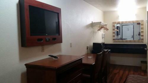 Motel Sierra Inn