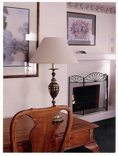 Posada Solvang Inn & Cottages