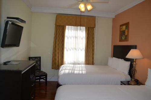 Post Hotel