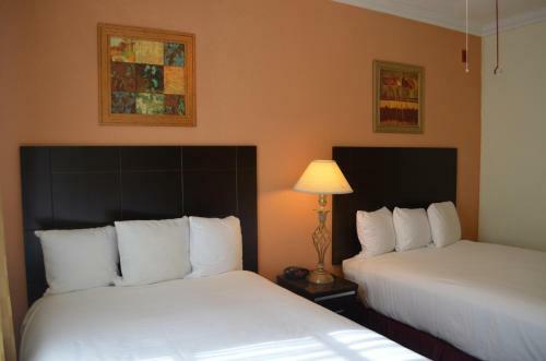 Post Hotel
