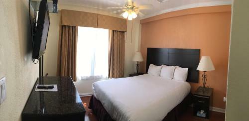 Post Hotel