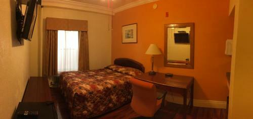 Post Hotel
