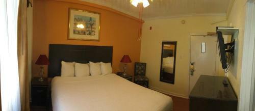 Post Hotel
