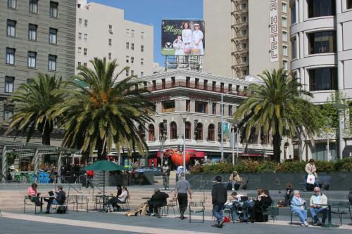 Post Hotel