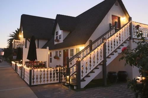 Posada New Haven Inn
