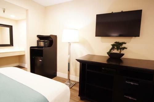 Hotel Knights Inn - Stanton