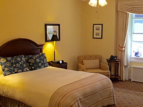 Hotel University Club Of San Francisco