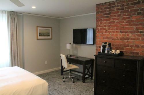 Hotel University Club Of San Francisco