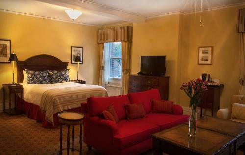 Hotel University Club Of San Francisco