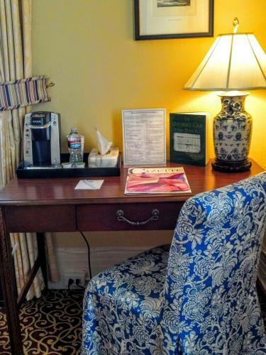 Hotel University Club Of San Francisco