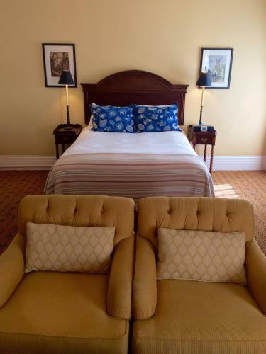 Hotel University Club Of San Francisco