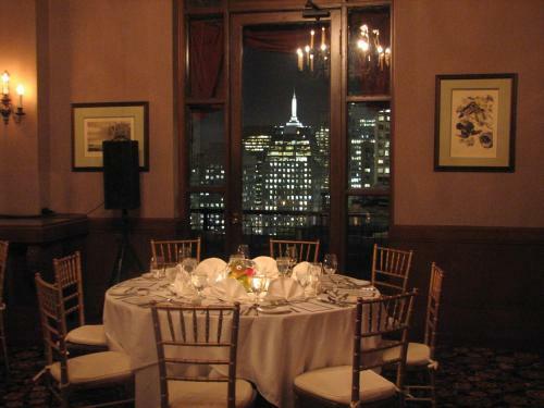Hotel University Club Of San Francisco
