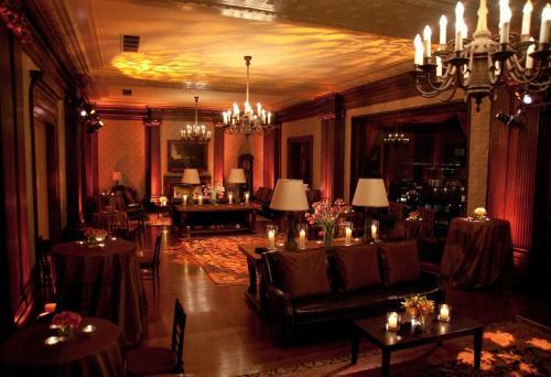 Hotel University Club Of San Francisco