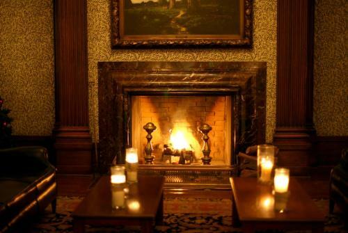 Hotel University Club Of San Francisco