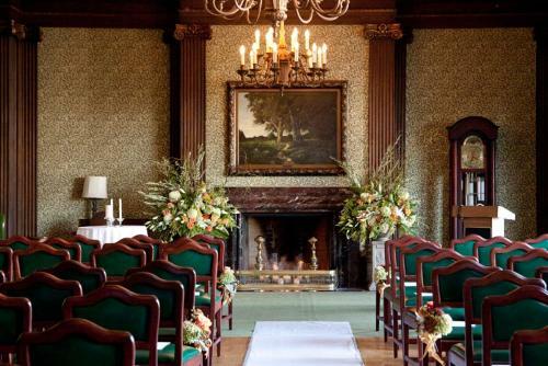 Hotel University Club Of San Francisco