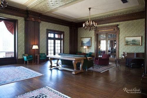 Hotel University Club Of San Francisco