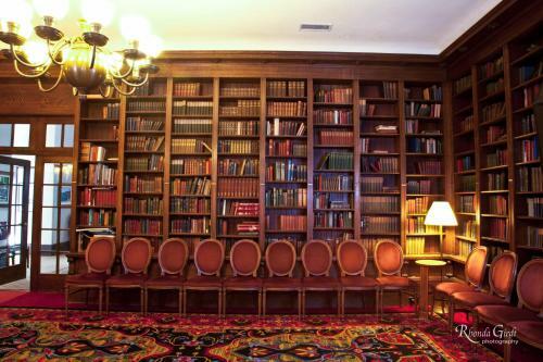 Hotel University Club Of San Francisco