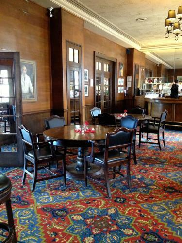 Hotel University Club Of San Francisco