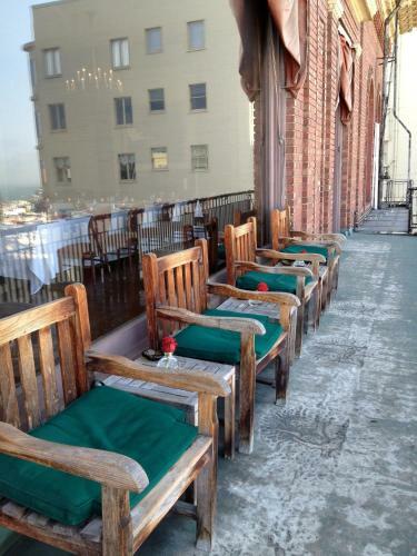 Hotel University Club Of San Francisco