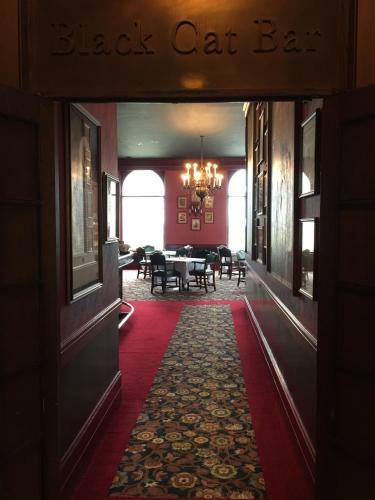 Hotel University Club Of San Francisco